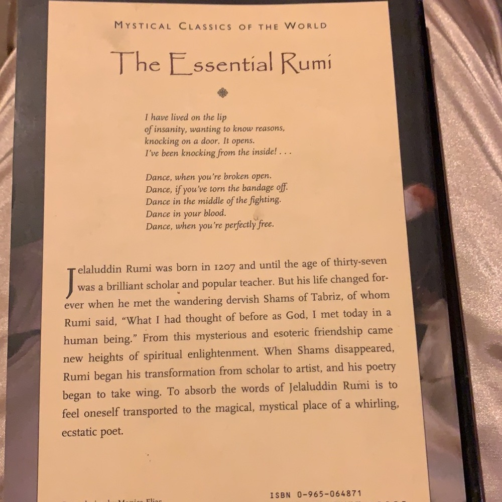 RUMI Bundle - Picture 5 of 5